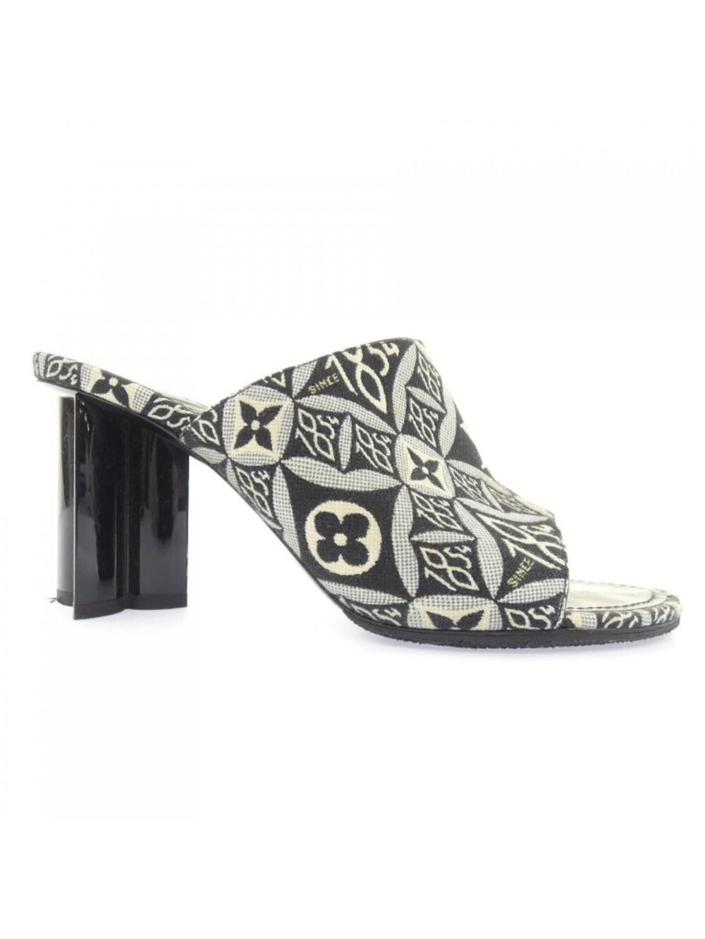 Louis Vuitton Since Silhouette Line Sandals